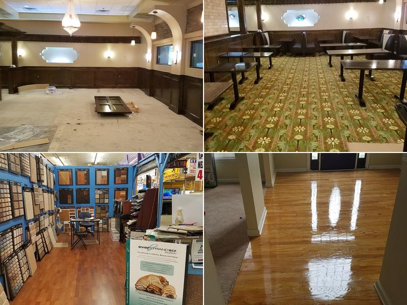 Blue Bubble Home Services