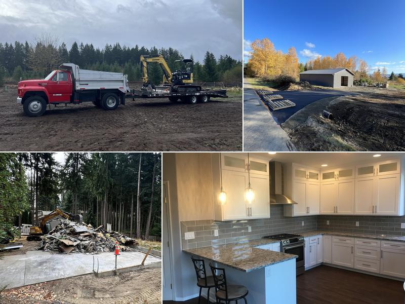 Kingdom Builders Construction, LLC