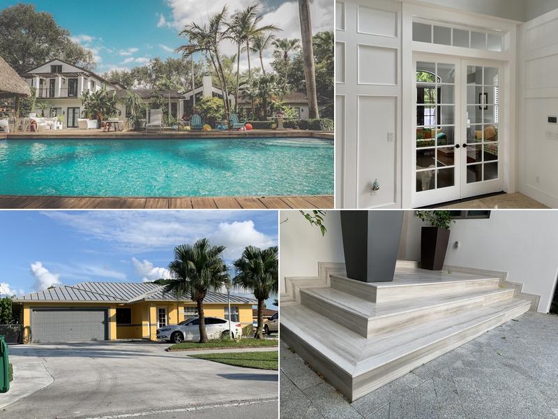 Tomas Luis General Contractor