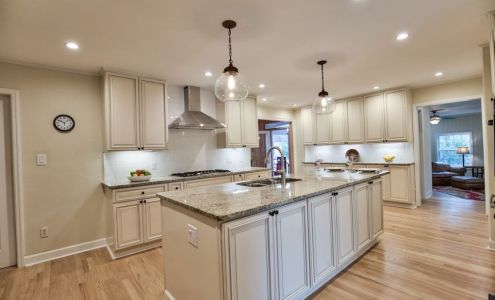 Concept Construction Group