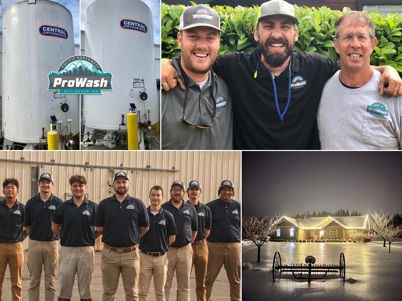 Pacific Northwest ProWash