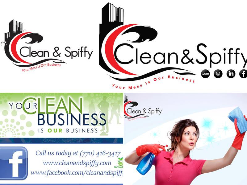 Clean & Spiffy, Inc.