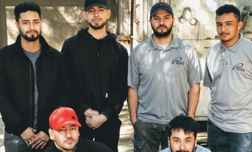 Portillo Roofing LLC