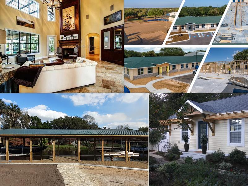 Faden Builders, Inc.