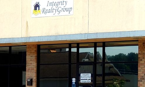 Integrity Realty Group LLC