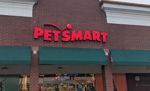 PetSmart