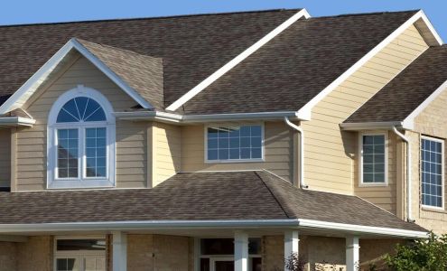 Morris Clark Siding & Roofing