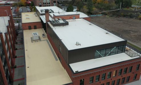 Icon Roofing Corporation