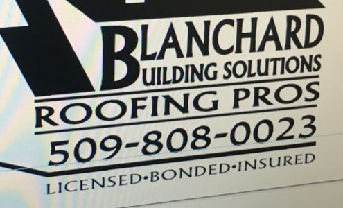 Blanchard Building Solutions, LLC