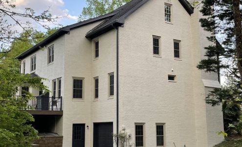 Fresh Coat Painters of Chattanooga