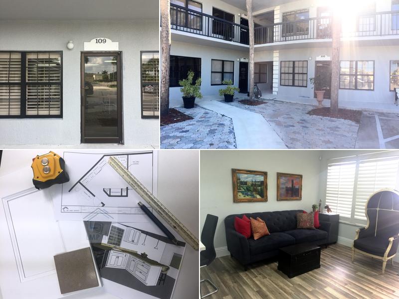 LMP Home Services Inc.