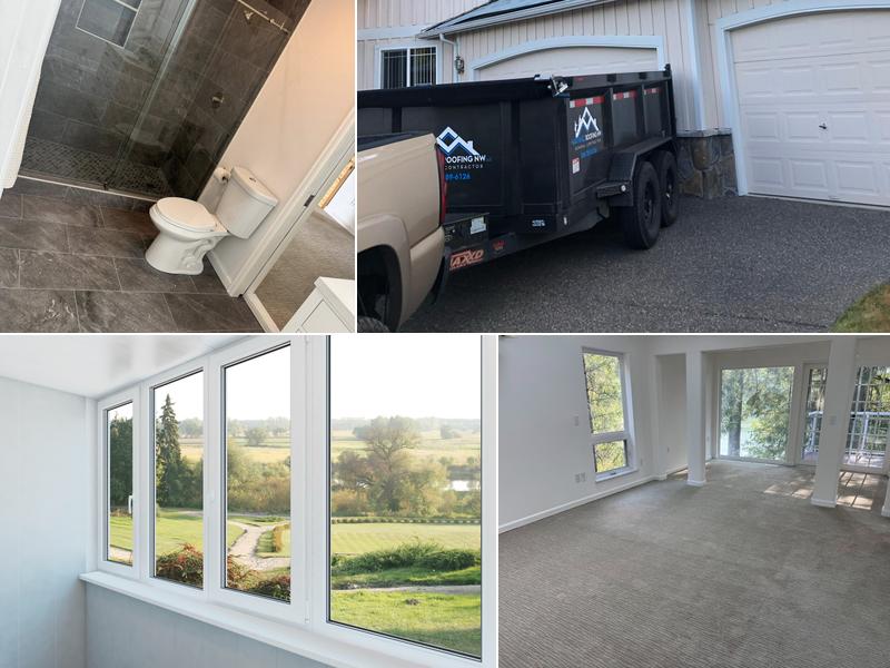 Martinez Roofing NW LLC