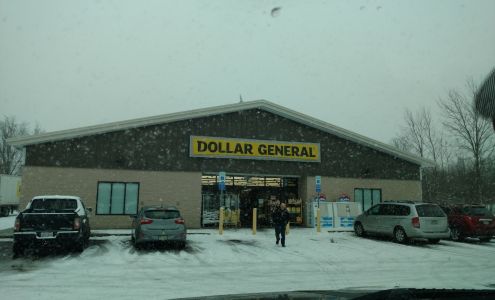 Dollar General
