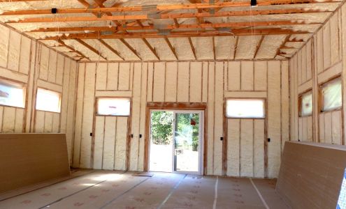 Spray-On Foam & Coating Inc