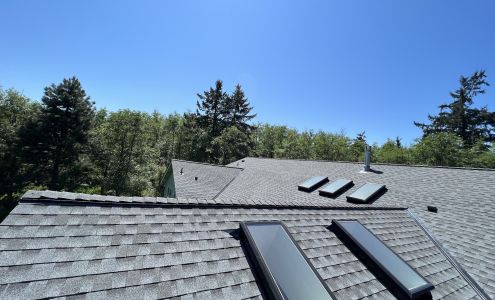 Savage Roofing & Gutter LLC