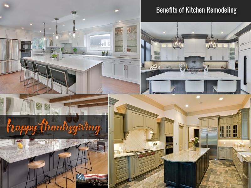 Wetherington Restoration & Remodeling