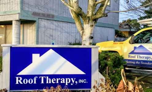 Roof Therapy Inc.