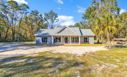 America's Home Place - Tallahassee, FL