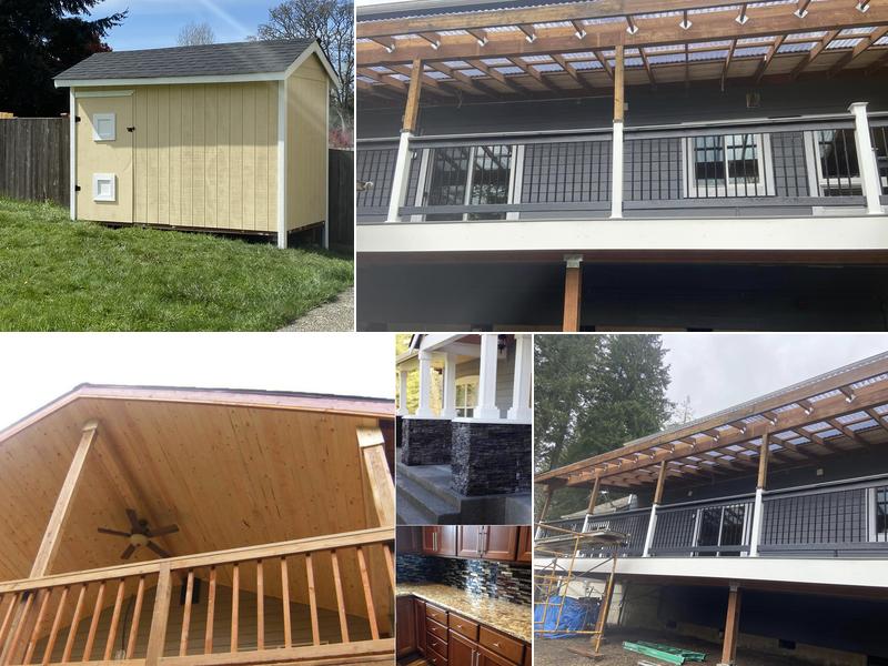 Austin's Construction