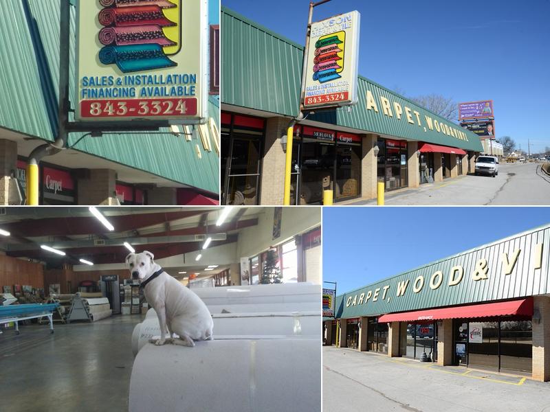 Hixson Carpet & Tile