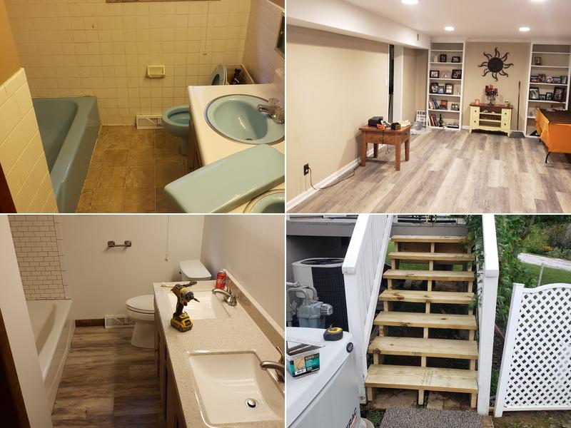 Hope contracting llc