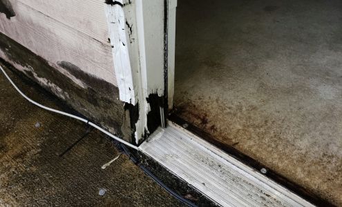 Square Soft Restoration Redan