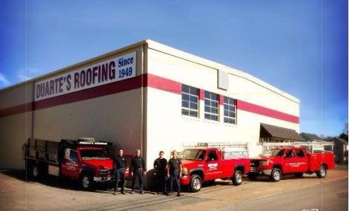 Duarte's Roofing & Sheet Metal