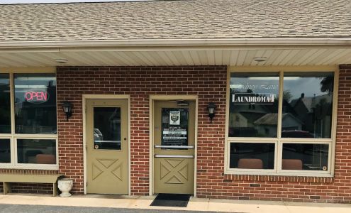 Rodney Lane Laundromat