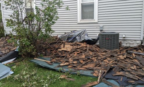 Link's Contracting Inc