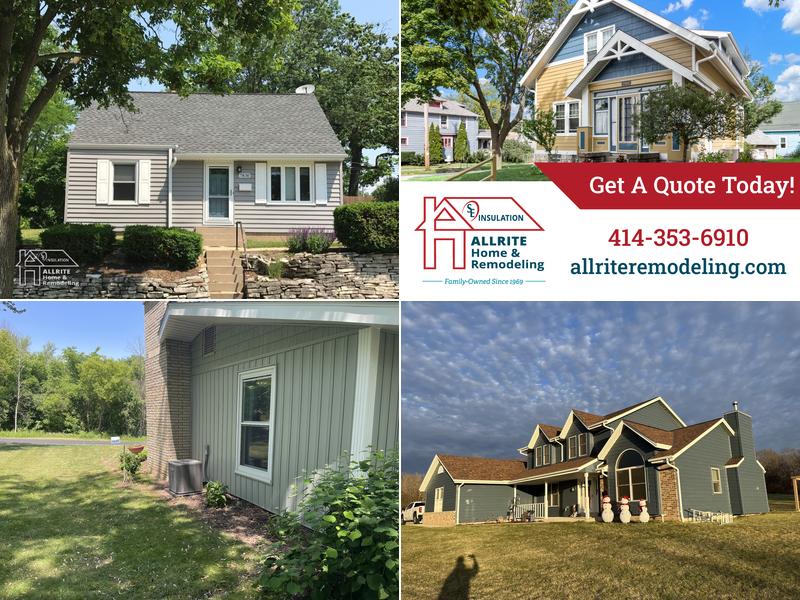 Allrite Home & Remodeling