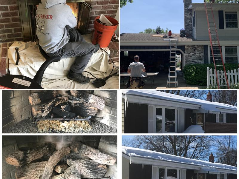 Fox River Home Improvements, LLC