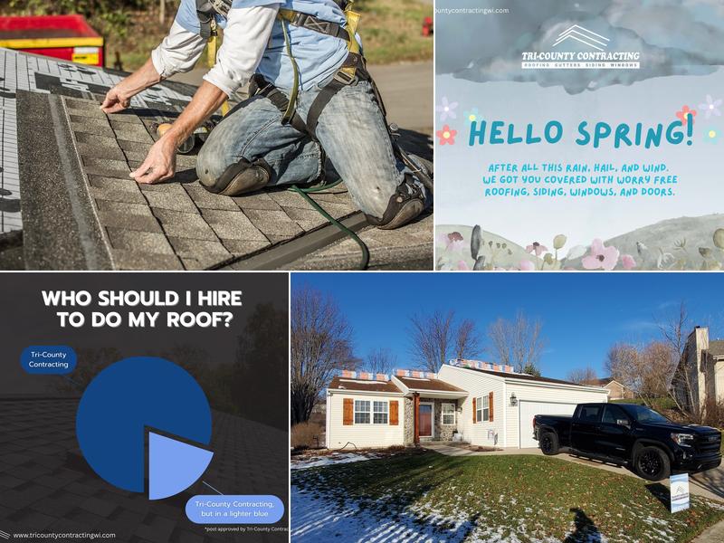 Tri-County Contracting