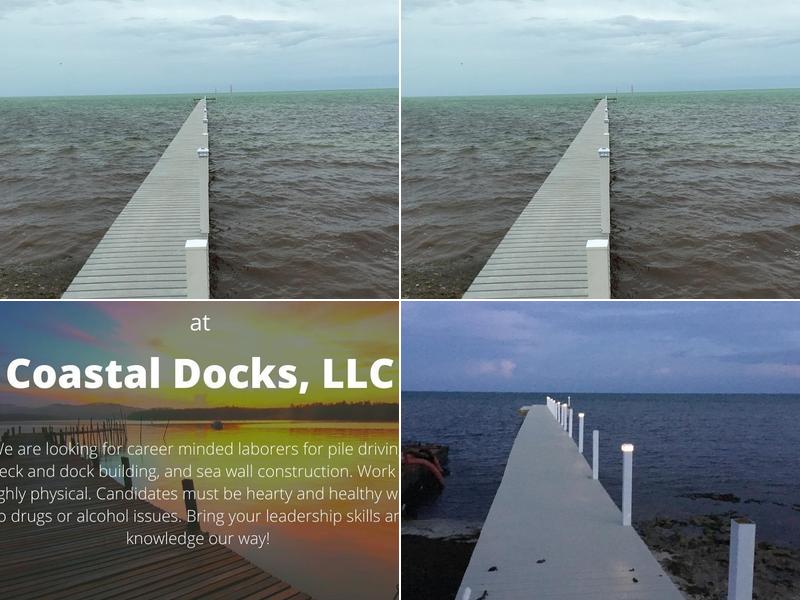 Coastal Docks LLC