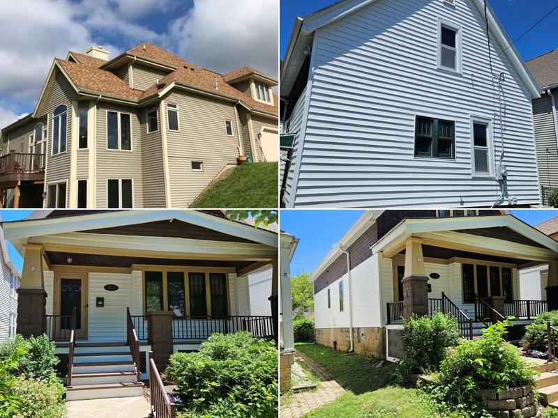 J. Gilbertson Exteriors