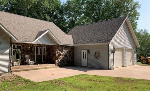 Superior roofing 213 1/2, N Broadway St, Stanley Wisconsin 54768