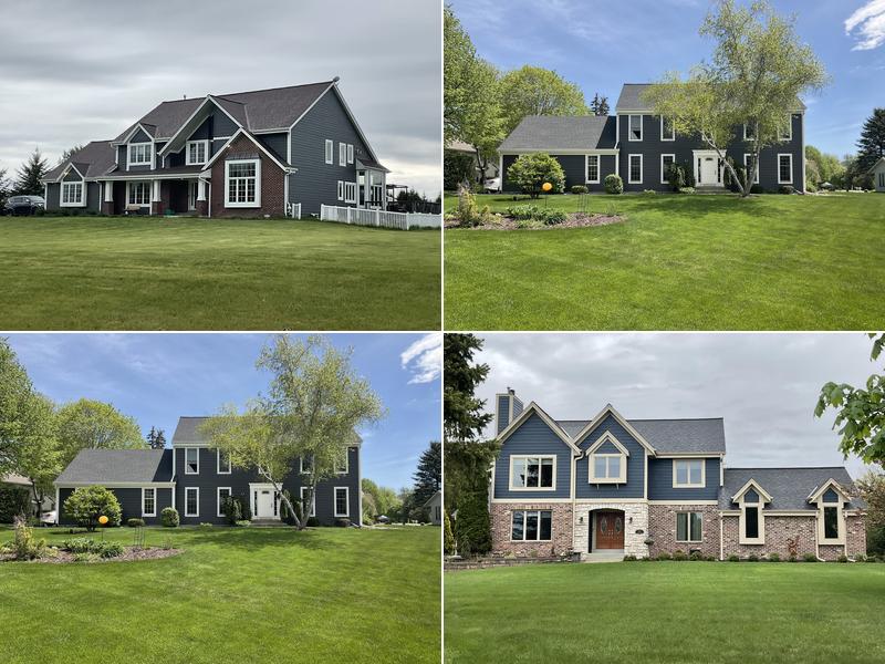 Larson's Home Exteriors