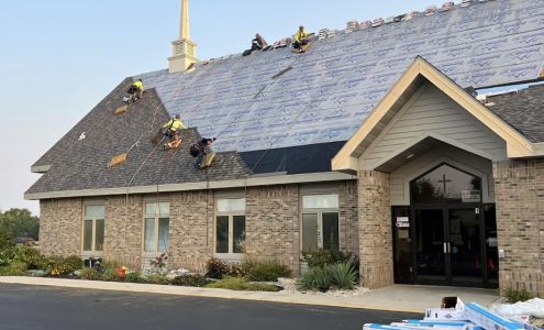 Right Choice Improvements