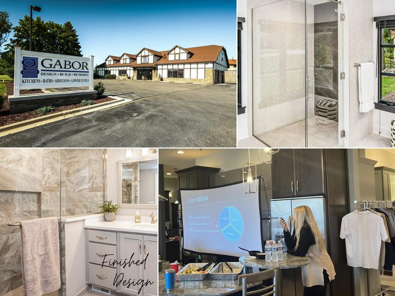 Gabor Design Build LLC