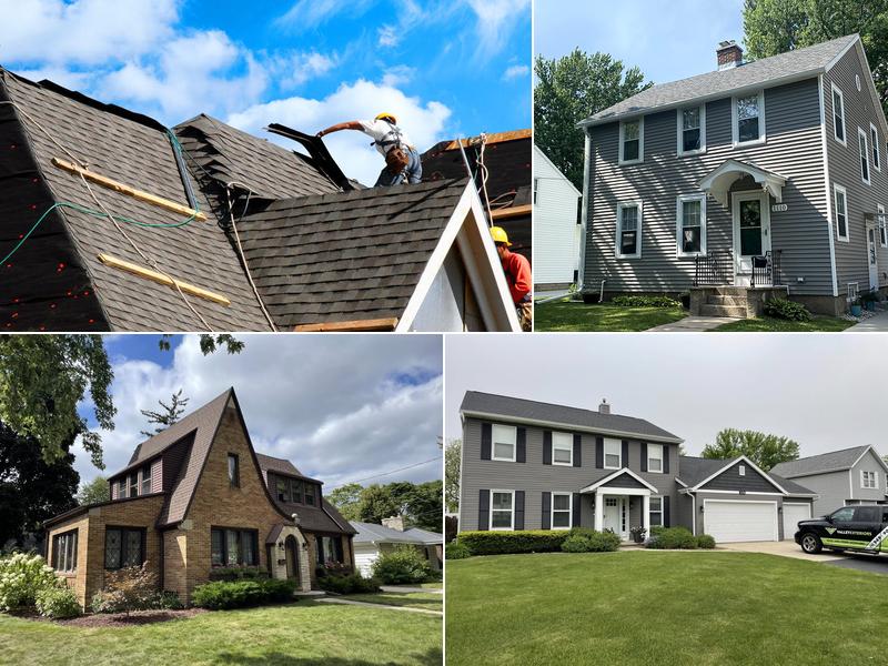 Valley Exteriors, LLC