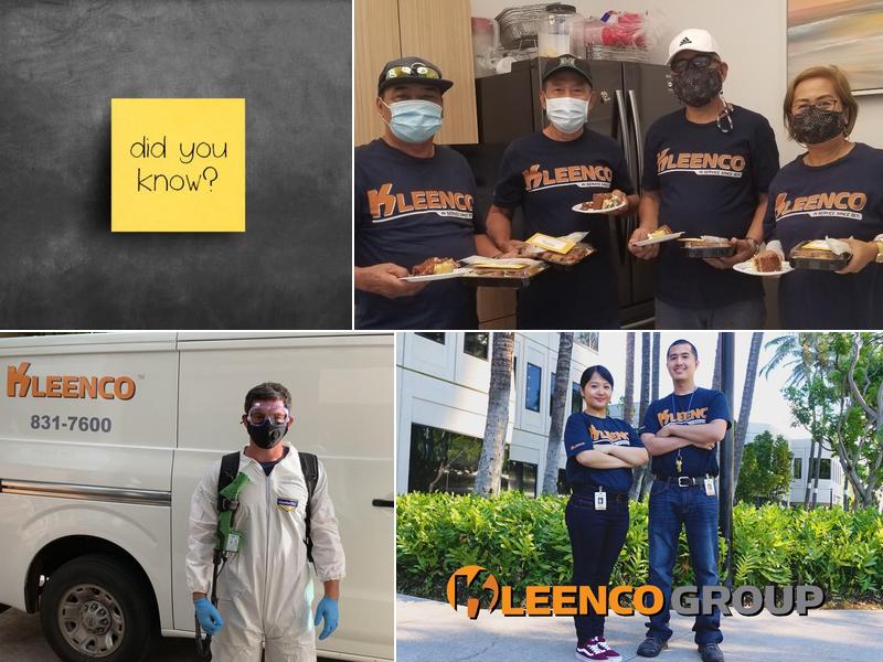 The Facilities Group Hawaii