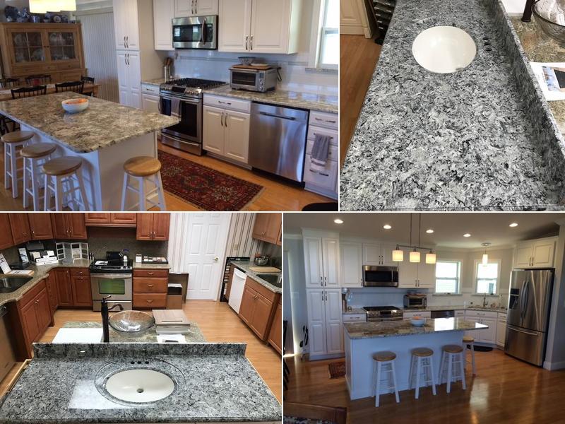 Kitchen & Bath Concepts Inc