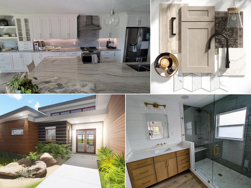 3D Building & Remodeling LLC