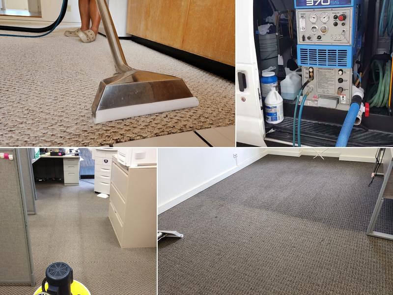 Home Value Services by Magic Carpet Steam Cleaning