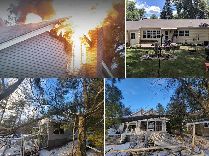 Freedom Restoration & Remodeling