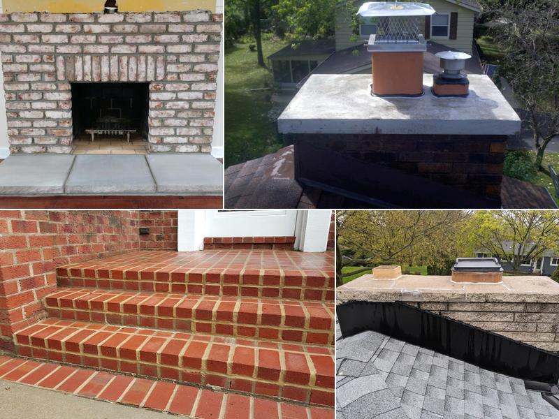 Wisconsin Chimney Technicians