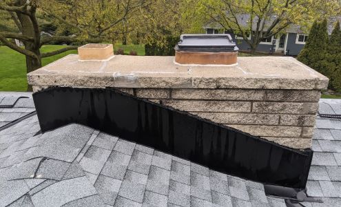 Wisconsin Chimney Technicians