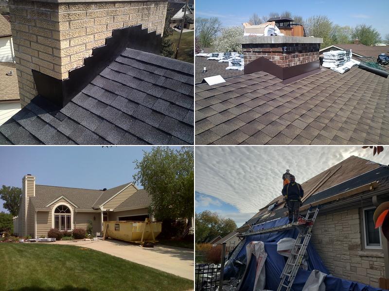 Rob's Roofing LLC