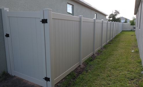 Fence Outlet Florida