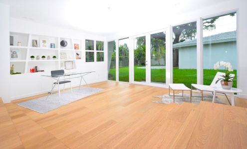 Gilardoni inc 70 NW 122nd St, North Miami Florida 33168