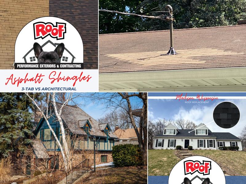 Performance Exteriors & Contracting